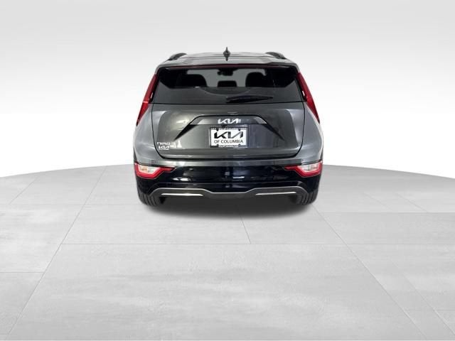 2023 Kia Niro EV Wind