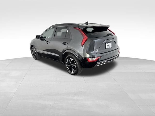 2023 Kia Niro EV Wind