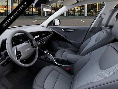 2026 Kia Niro EX