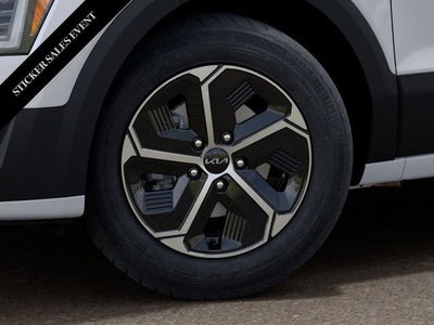 2026 Kia Niro EX