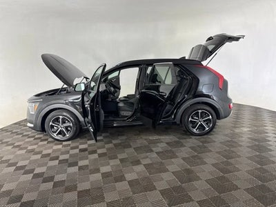 2024 Kia Niro EX