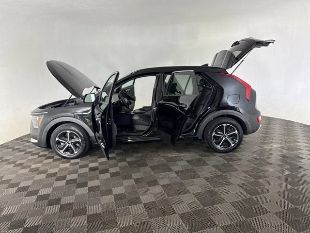 2024 Kia Niro EX