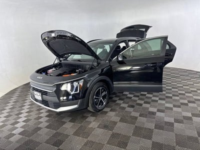 2024 Kia Niro EX