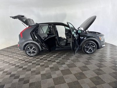 2024 Kia Niro EX
