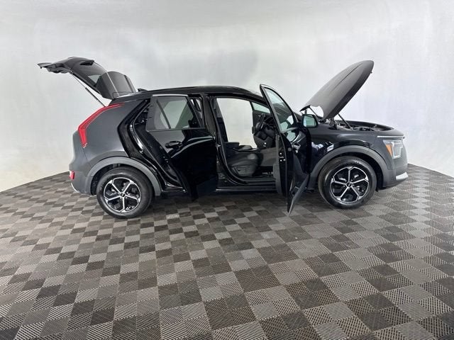 2024 Kia Niro EX
