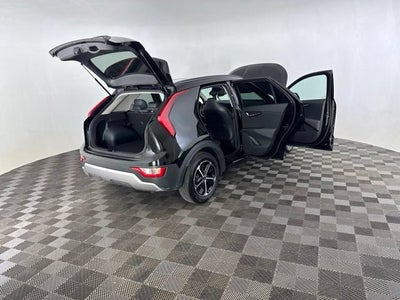 2024 Kia Niro EX