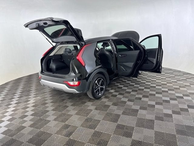 2024 Kia Niro EX