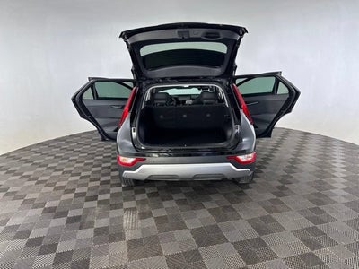 2024 Kia Niro EX