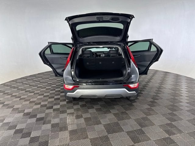 2024 Kia Niro EX