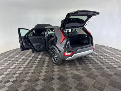 2024 Kia Niro EX