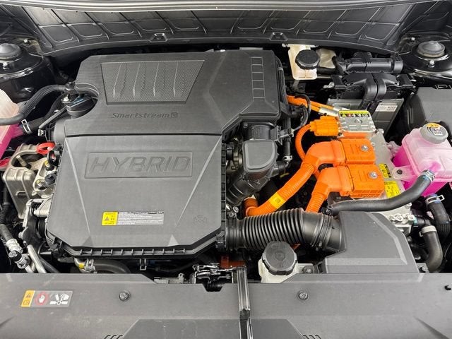2024 Kia Niro EX