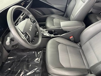 2024 Kia Niro EX