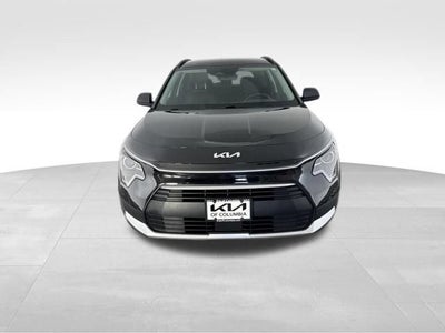 2024 Kia Niro EX