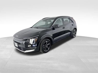2024 Kia Niro EX