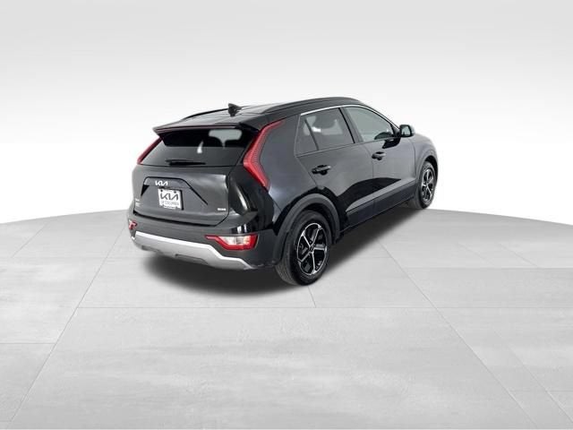 2024 Kia Niro EX