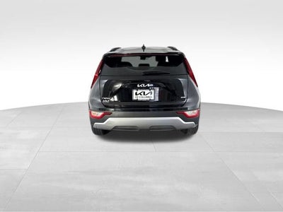 2024 Kia Niro EX