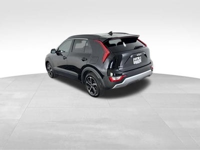 2024 Kia Niro EX