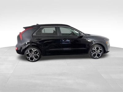 2025 Kia Niro EX Touring