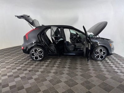 2025 Kia Niro EX Touring