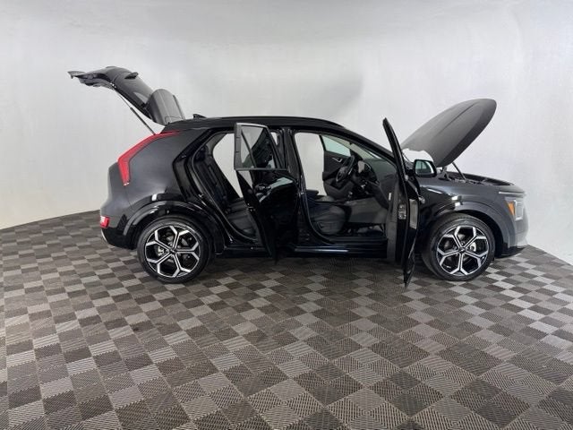 2025 Kia Niro EX Touring
