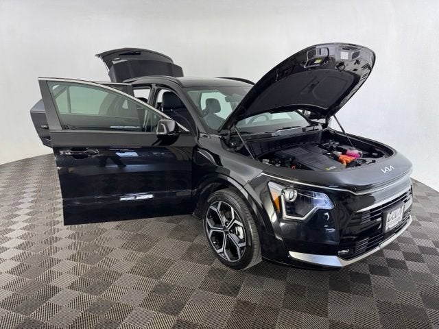 2025 Kia Niro EX Touring