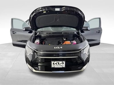 2025 Kia Niro EX Touring