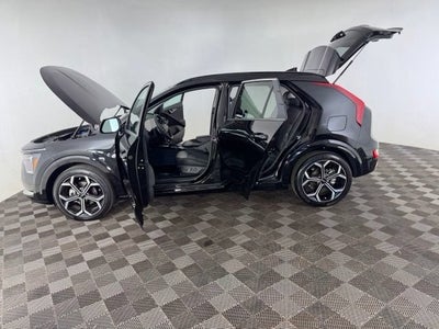 2025 Kia Niro EX Touring
