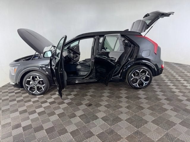 2025 Kia Niro EX Touring