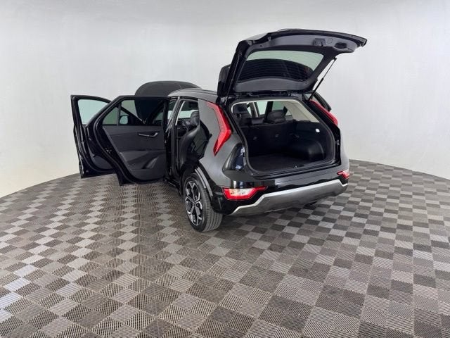 2025 Kia Niro EX Touring