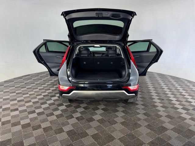 2025 Kia Niro EX Touring