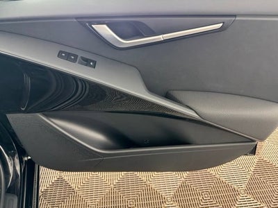 2025 Kia Niro EX Touring
