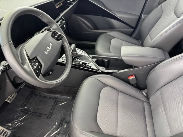 2025 Kia Niro EX Touring