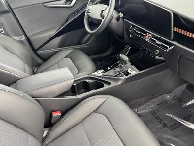 2025 Kia Niro EX Touring