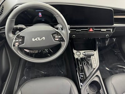 2025 Kia Niro EX Touring