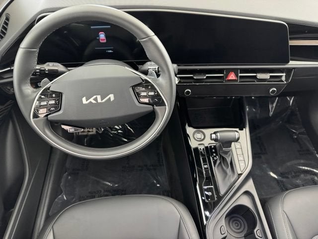 2025 Kia Niro EX Touring