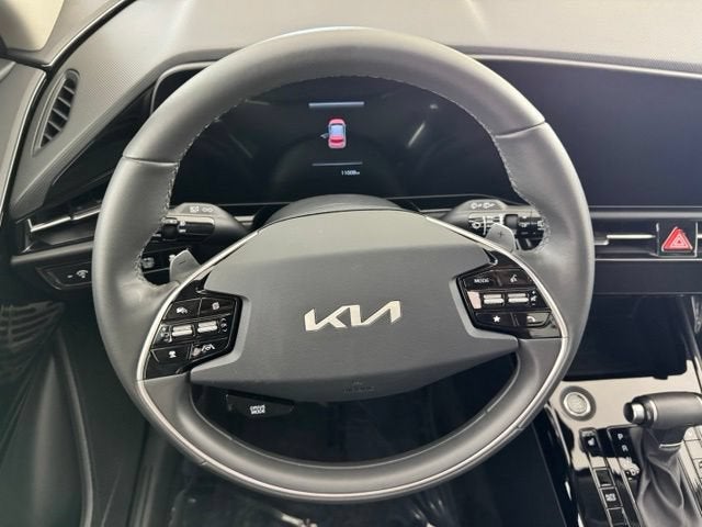 2025 Kia Niro EX Touring