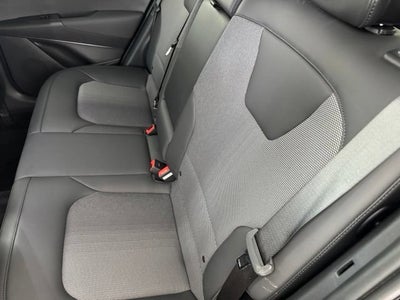 2025 Kia Niro EX Touring