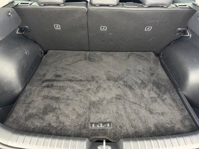 2025 Kia Niro EX Touring