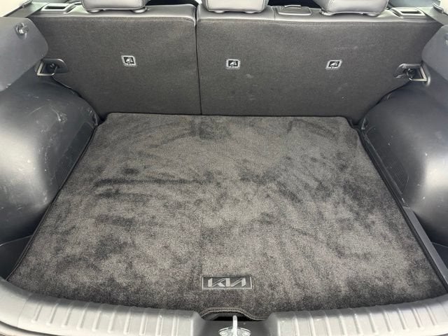 2025 Kia Niro EX Touring