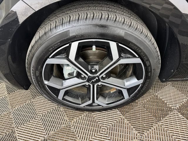 2025 Kia Niro EX Touring