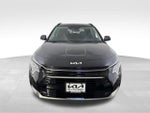 2025 Kia Niro EX Touring