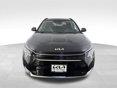 2025 Kia Niro EX Touring