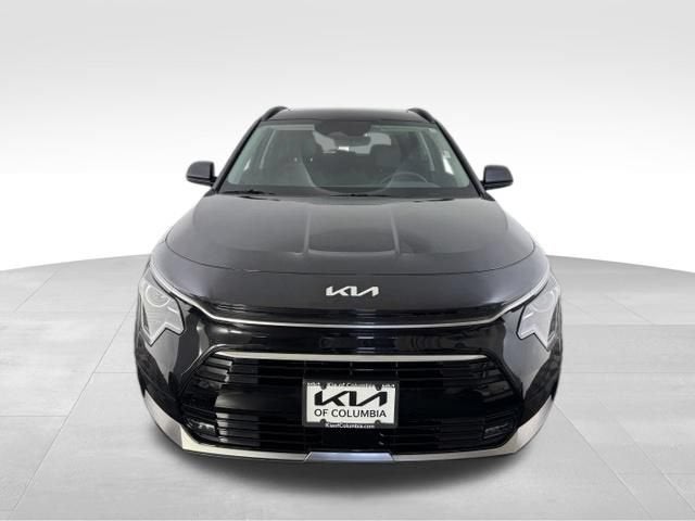 2025 Kia Niro EX Touring