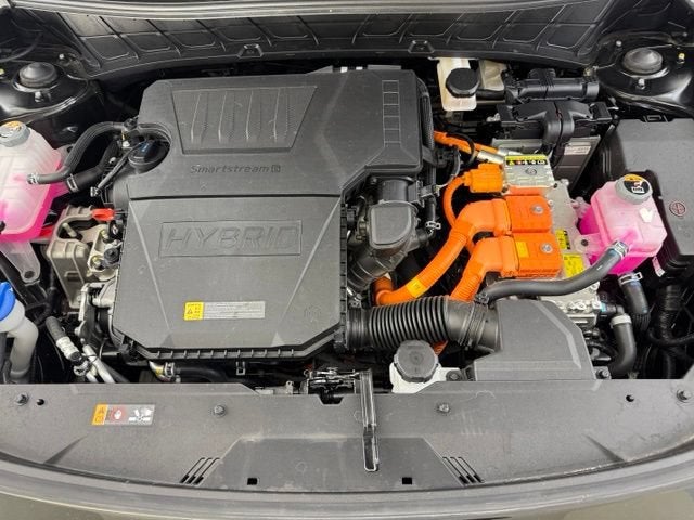 2025 Kia Niro EX Touring