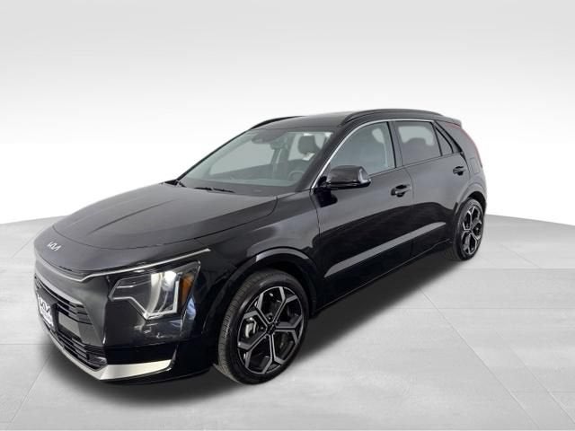 2025 Kia Niro EX Touring