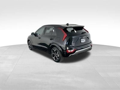 2025 Kia Niro EX Touring