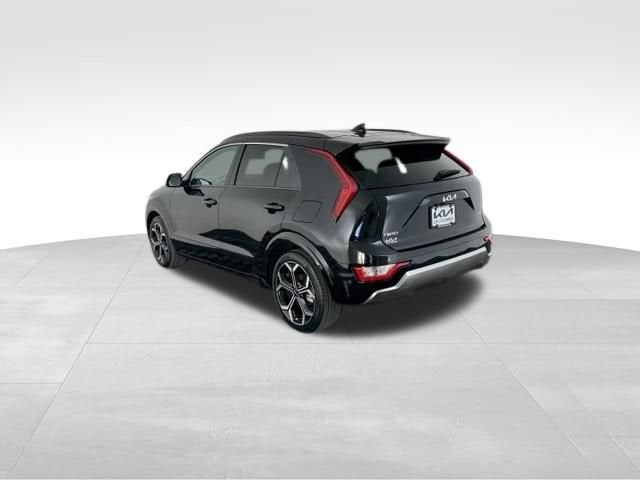 2025 Kia Niro EX Touring