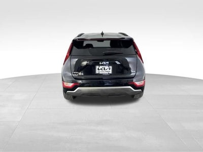 2025 Kia Niro EX Touring
