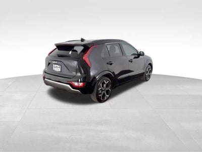 2025 Kia Niro EX Touring