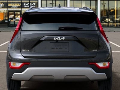 2026 Kia Niro EX